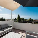 Cozy At The In Costabella, *