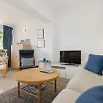 Cozy At The In Costabella, Marbella