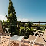 Cozy At The In Costabella, *