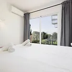 Cozy At The In Costabella, * Marbella
