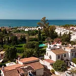Cozy At The In Costabella, *