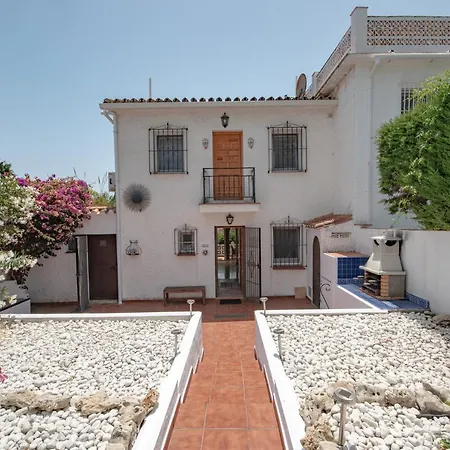 Cozy At The In Costabella, *