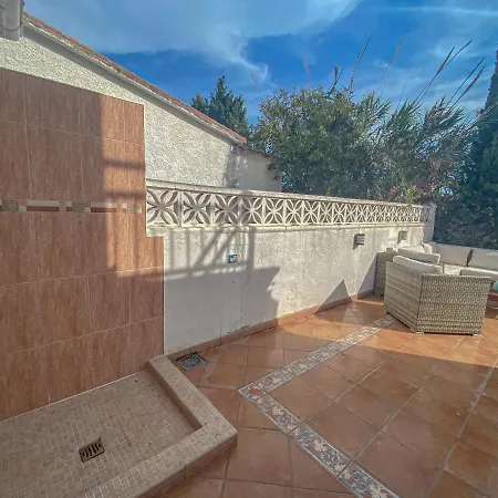 Cozy At The In Costabella, *