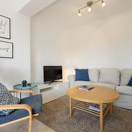 Cozy At The In Costabella, *