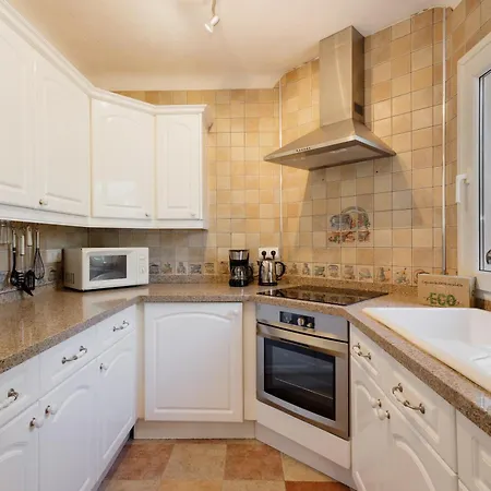 Cozy At The In Costabella, *