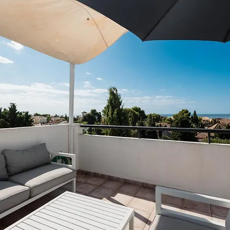 Cozy At The In Costabella, *