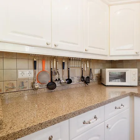 Holiday home Cozy At The In Costabella, Marbella