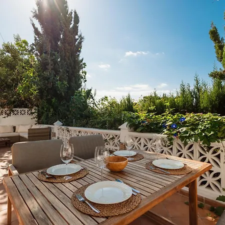 Cozy At The In Costabella, * Marbella