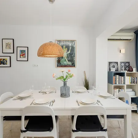 Holiday home Cozy At The In Costabella, Marbella