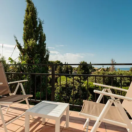 Cozy At The In Costabella, *