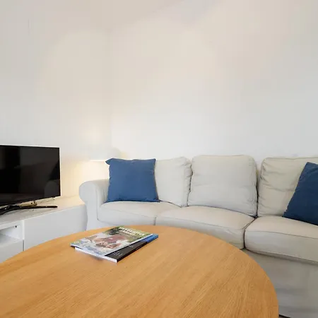 Holiday home Cozy At The In Costabella,