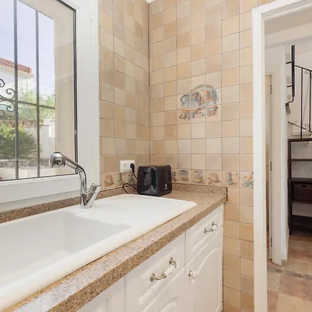 Holiday home Cozy At The In Costabella,