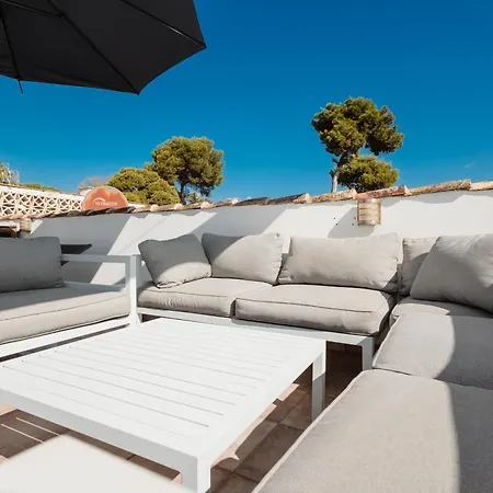 Cozy At The In Costabella,