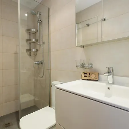 Cozy At The In Costabella,