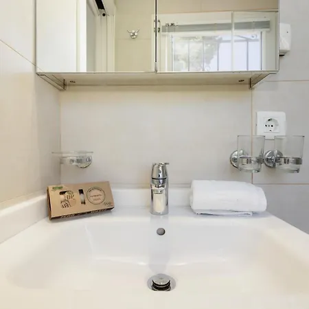 Holiday home Cozy At The In Costabella,