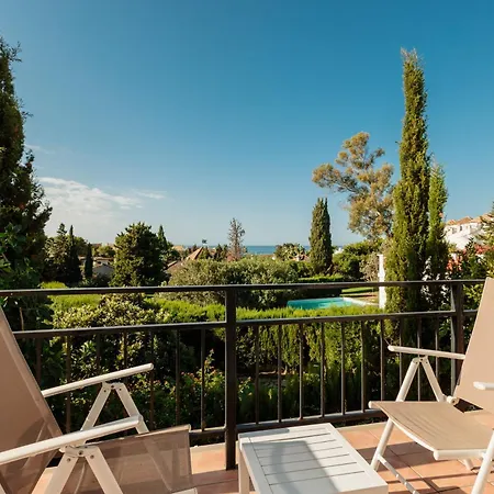 Cozy At The In Costabella, *