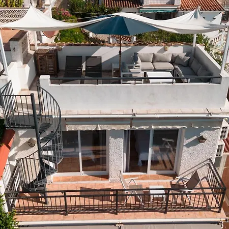 Cozy At The In Costabella, Prázdninový dům