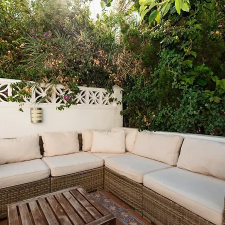 Holiday home Cozy At The In Costabella, *