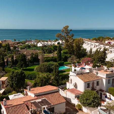 Cozy At The In Costabella, *