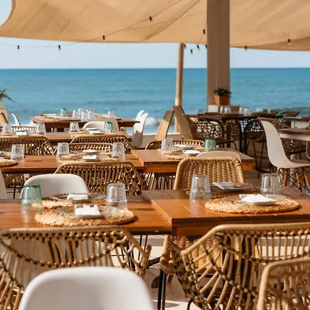 Cozy At The In Costabella, * Marbella