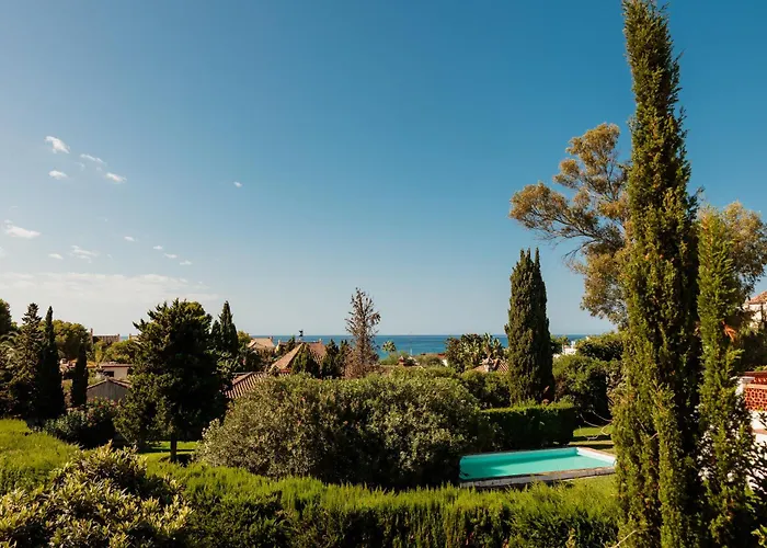 Casa vacanze Cozy At The In Costabella, *