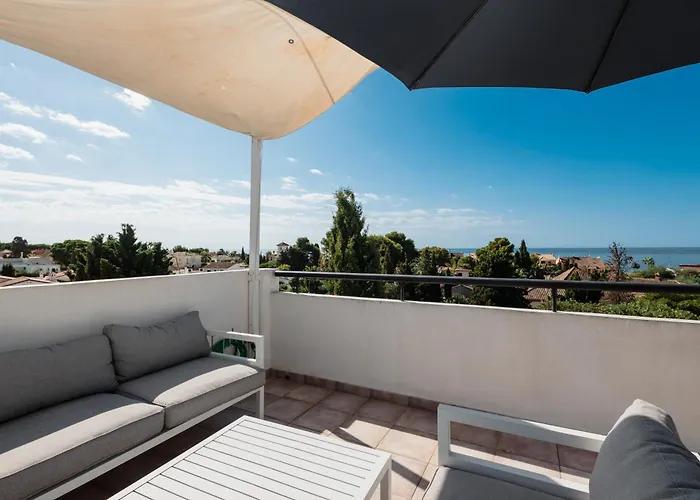 Cozy At The In Costabella, *