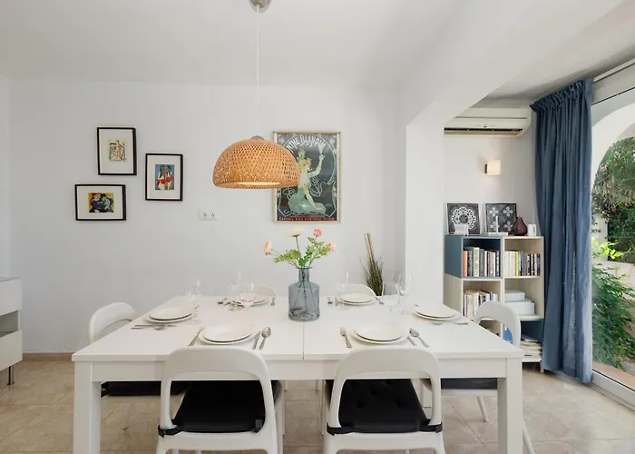 Casa vacanze Cozy At The In Costabella, Marbella