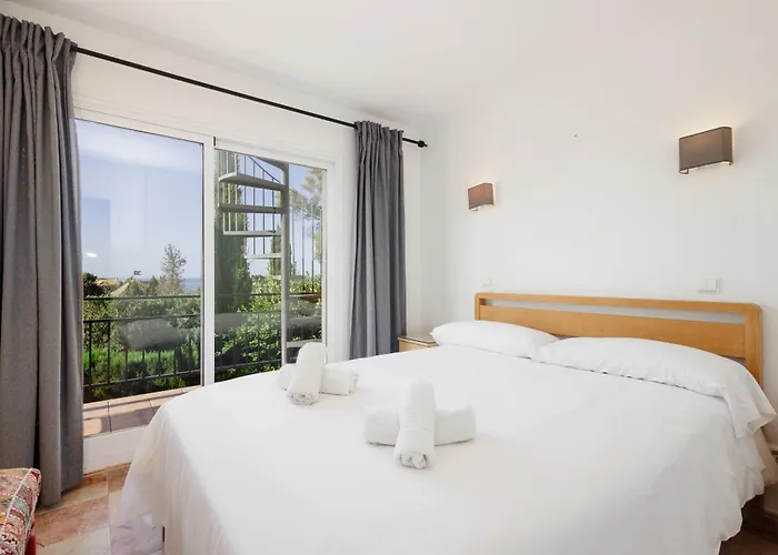 Casa vacanze Cozy At The In Costabella,