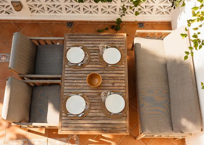 Casa vacanze Cozy At The In Costabella,