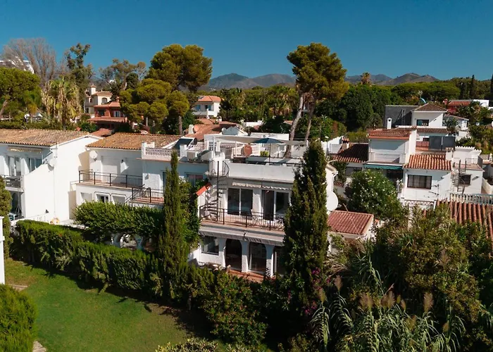 Cozy At The In Costabella, Casa vacanze *