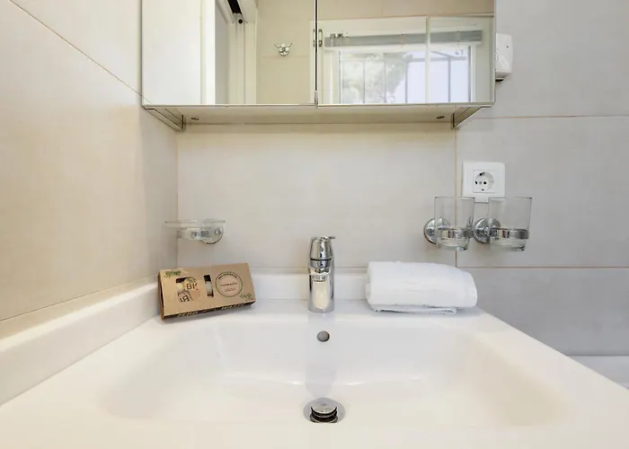 Casa vacanze Cozy At The In Costabella,