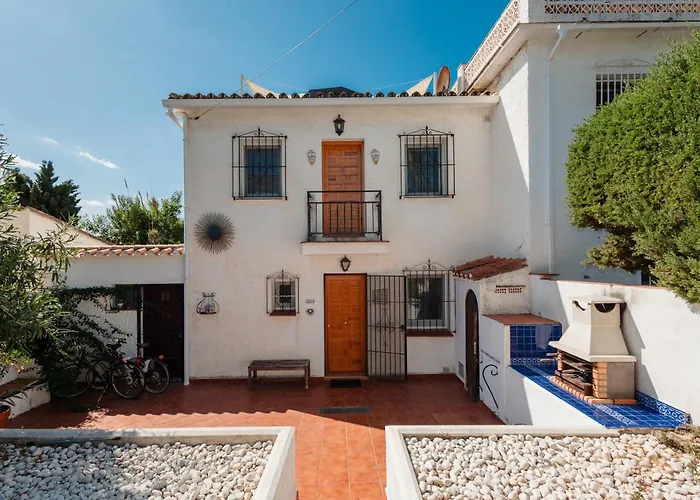 Cozy At The In Costabella, Casa vacanze *