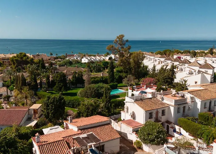 Cozy At The In Costabella, *