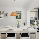 Будинок відпочинку Cozy At The In Costabella, Марбелья