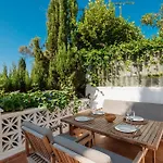Cozy At The In Costabella, Марбелья