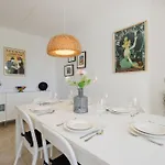 Cozy At The In Costabella,