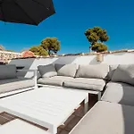 Cozy At The In Costabella,