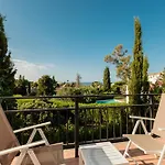 Cozy At The In Costabella, *
