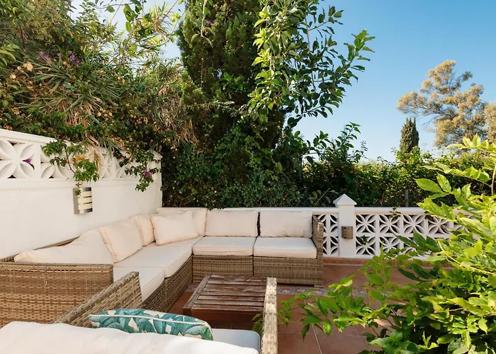Σπίτι διακοπών Cozy At The In Costabella, *