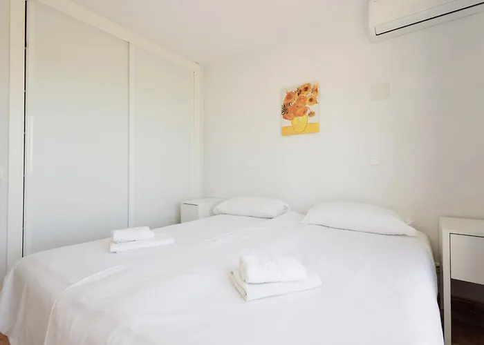 Cozy At The In Costabella, Σπίτι διακοπών Μαρμπέλλα