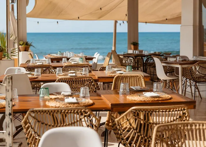 Cozy At The In Costabella, * Μαρμπέλλα
