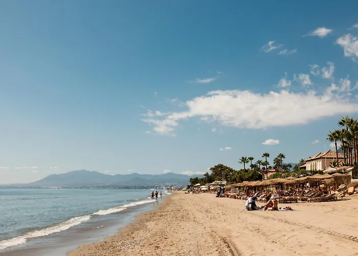 Σπίτι διακοπών Cozy At The In Costabella,