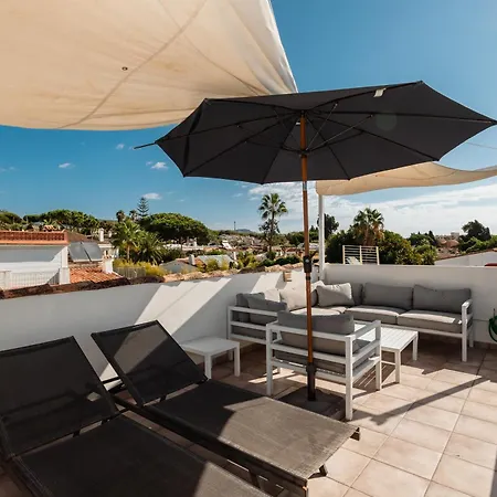 Cozy At The In Costabella,