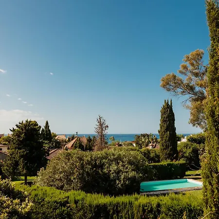 Feriehus Cozy At The In Costabella, *