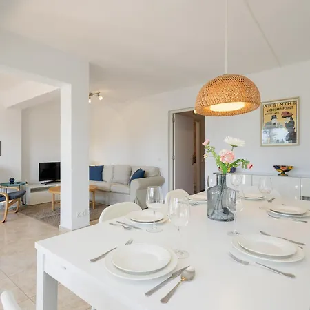 Feriehus Cozy At The In Costabella, *