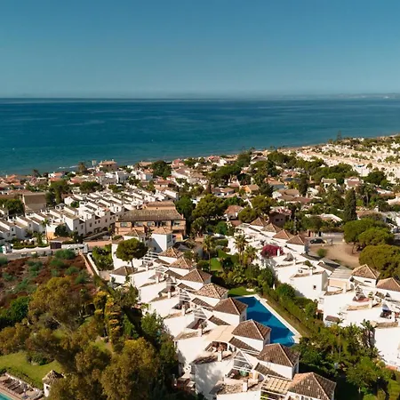 Cozy At The In Costabella, *