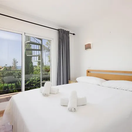 Feriehus Cozy At The In Costabella,