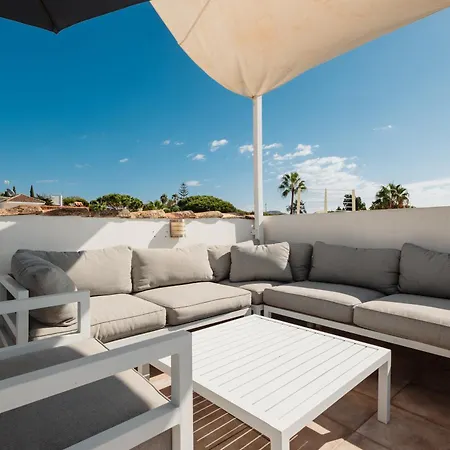 Σπίτι διακοπών Cozy At The In Costabella, *