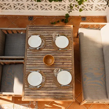Σπίτι διακοπών Cozy At The In Costabella,