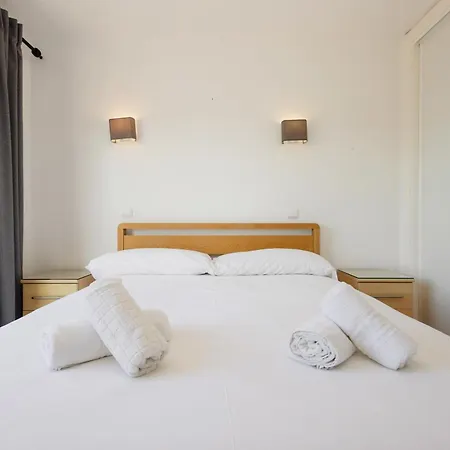 Cozy At The In Costabella, Σπίτι διακοπών Μαρμπέλλα
